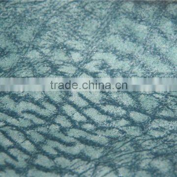 Cheap Embossing Leather Sofa Fabric,inexpensive Suede Sofa Fabirc photo-2