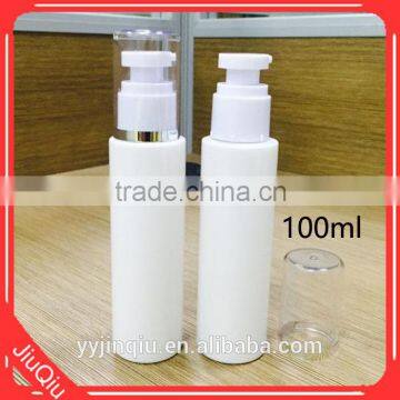 100ml PET small plastic foam pressured pump spray bottle                        
                                                Quality Choice