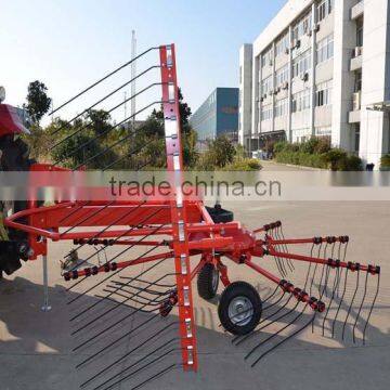 2014 New Tractor Mini Hay Rake for Sale photo-4