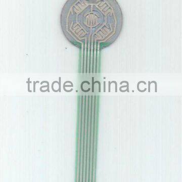 One Button Membrane Switch photo-2