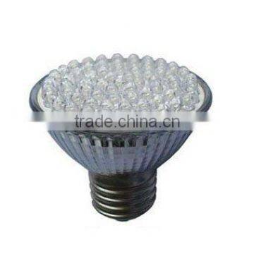 1*1W led spot light 35mm*34mm AC/DC12V MR11/G4