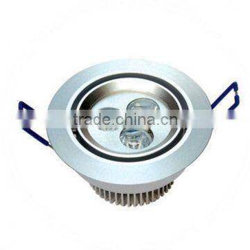 CE approved 3W ceiling lamp