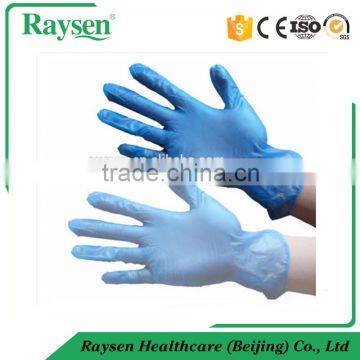 Disposable Vinyl Gloves/PVC Gloves From China photo-3