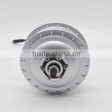 JIABO JB-92C Make Brushless dc Bicycle Electric Permanent Magnet Motor photo-4