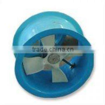 FT35-11(FT40-11) series glass fiber reinforced plastics fans