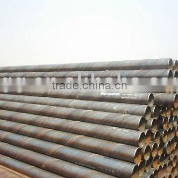 ERW steel tube