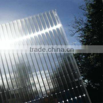 foshan tonon polycarbonate sheet manufacture transparent policarbonate prices made in China (TN1404)