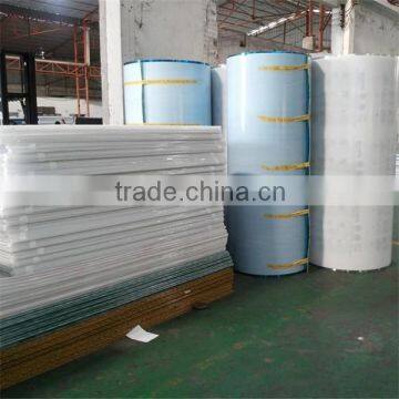 foshan tonon polycarbonate sheet manufacturer plastic panel suppliers made in China (TN0399)