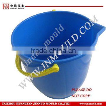 plastic bin mould