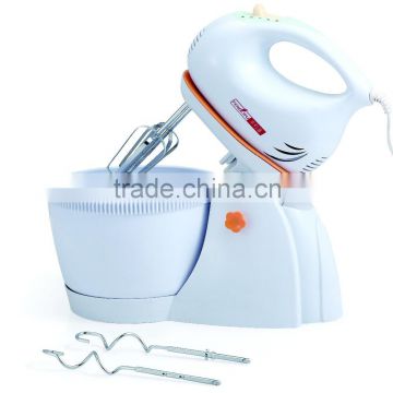 250W hand mixer with 3L bowl NO-22