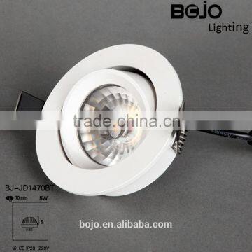 2015 hot selling mini led spotlight with good quality for commercial lighting