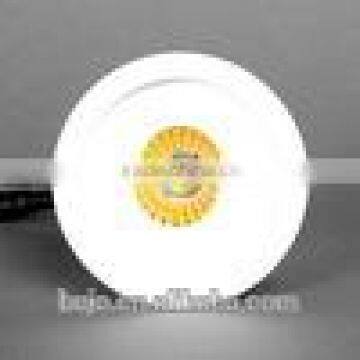 4w 5w Led Down Lighting Mini Led Spot Light With Round Hole