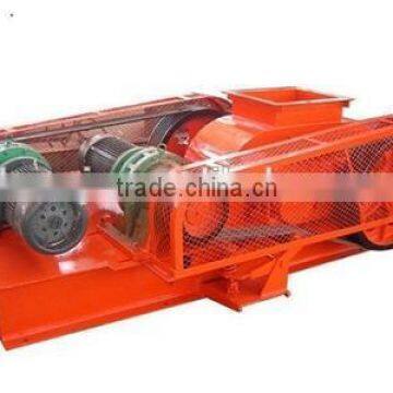 Top Quality Roller Crusher From China Manufacturer