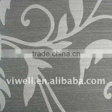 Braided Woven Wood Veneer