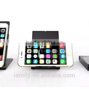 Qi universal wireless charger for huawei honor 7 xiaomi5 redmi note4