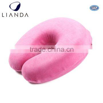 Best Quality Gold Supplier U-pillow for Children Manufacturer photo-6