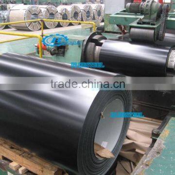 Full Hard Galvalume Metal Coil , Prepainted Galvalume Iron Coil