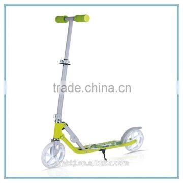 MB-881C 180 mm Wheel Pro kick scooter