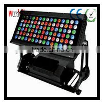 IP65 Outdoor LED Stage Lighting 180pcs LED Spot Light Wall Washer Light