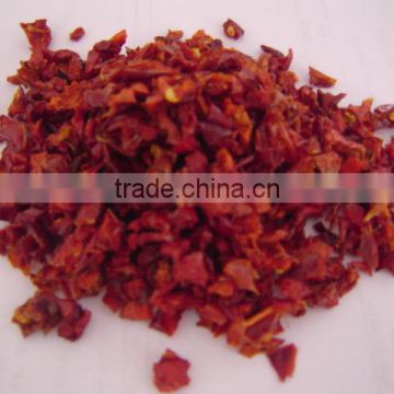 AD sweet reb bell pepper chip CIQ 3700/08368 H.S.