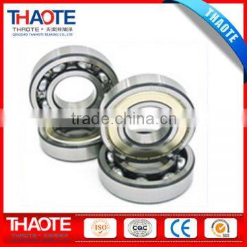 F605-Z High precision chinese bearing manufacturer bearing deep groove ball bearing