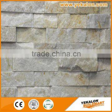 Beige Slate Culture Stone,High Quality Culture Stone,High Quality Cultured Stone Wholesale