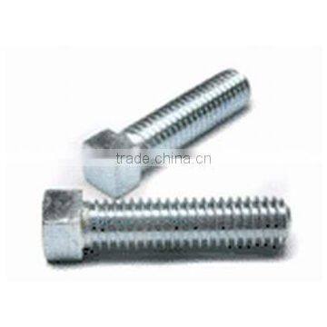 square head bolt