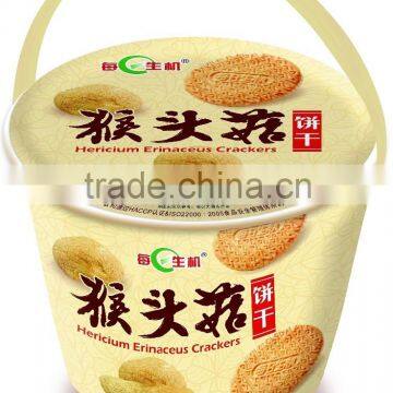 MEIRISHENGJI-560g Hericium Erinaceus Crackers