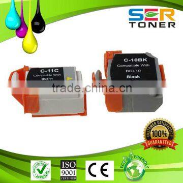 for canon bci-11 printer inkjet cartridge for canon BJC-50/55/70/80/85/85PW printer