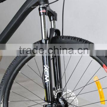 26inch 250w 36v Bafang Motor Electric Bike Lithium Battery With EN15194 Approval photo-6