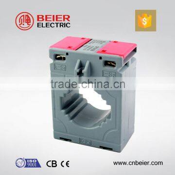 CP74/50 sealed and busbar type din rail mounting transformer
