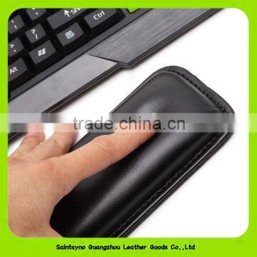 Custom Non-slip Design Gaming Comfort Pad Keyboard Mouse Pad Support Wrist Rest Pad 16023 photo-3