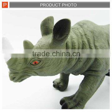 Vivid Stuffed Model Animal Toy Mix Styles photo-2