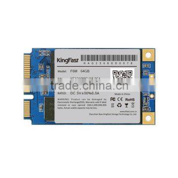 Kingfast Ssd 128gb Msata Internal Solid State Drive photo-3