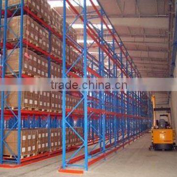 2015 industrial warehouse storage solutions Vna racking system