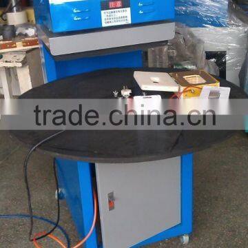 JZM Professional Blister Clamshell Sealing Machine for Small Business photo-2