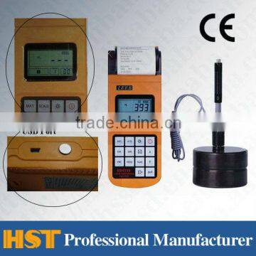 MH310 Portable Metal/Rubber/Plastic Hardness Testing Machine/ Hardness Tester Price