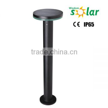 Salable high brightness CE solar garden light,solar lawn light,solar outdoor light