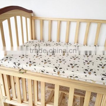 plastic mattress cover