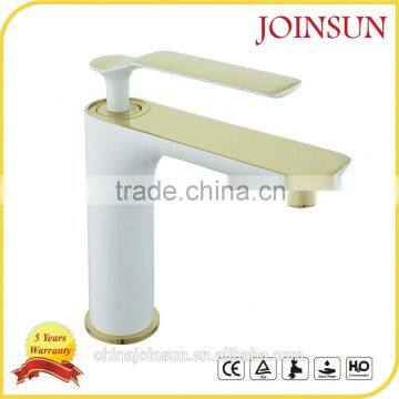 single lever brass faucet Fashion