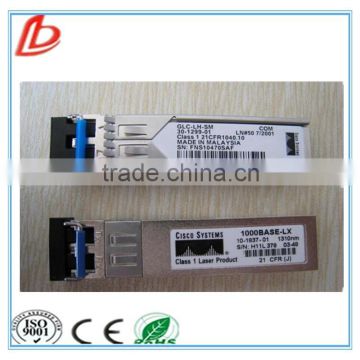 Cisco New GLC-LH-SM 1000Base-LX 20KM SFP Transceiver module