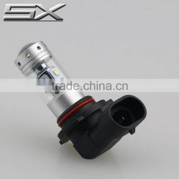 Dongguan factory supply best customized 9006 30w crees led auto fog lights