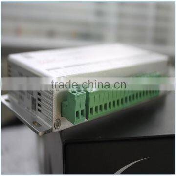 Stable, Good Cnc Controller Board That XHC MK3 - 3 Axis Mach3 Cnc Controller, 400KHZ photo-5