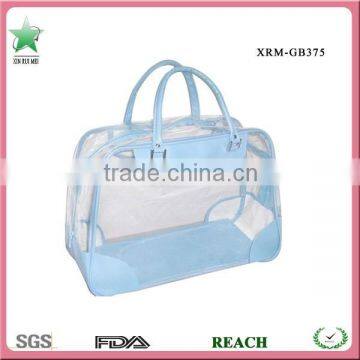 Fashion Clear Plastic Handbags