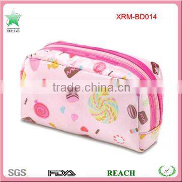 Manufacturer,Cheap PVC Fabric Pencil Case