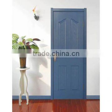 White primer moulded door (KT2)