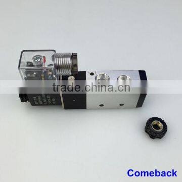 2015 Best Quality PNEUMATIC SOLENOID VALVE