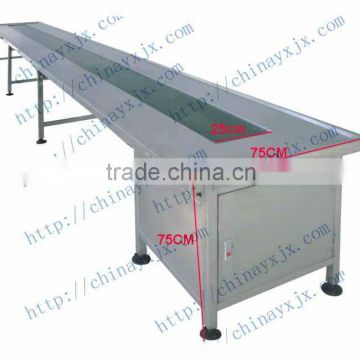 Stepless Speed Regulation transportation table