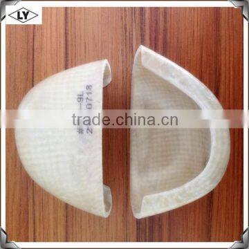Excellent Quality Fiberglass Toe Cap For Army Boots With Good Price photo-3