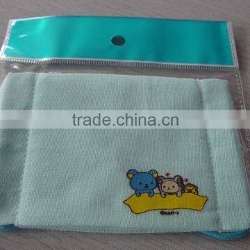 Good quality cotton gauze mask